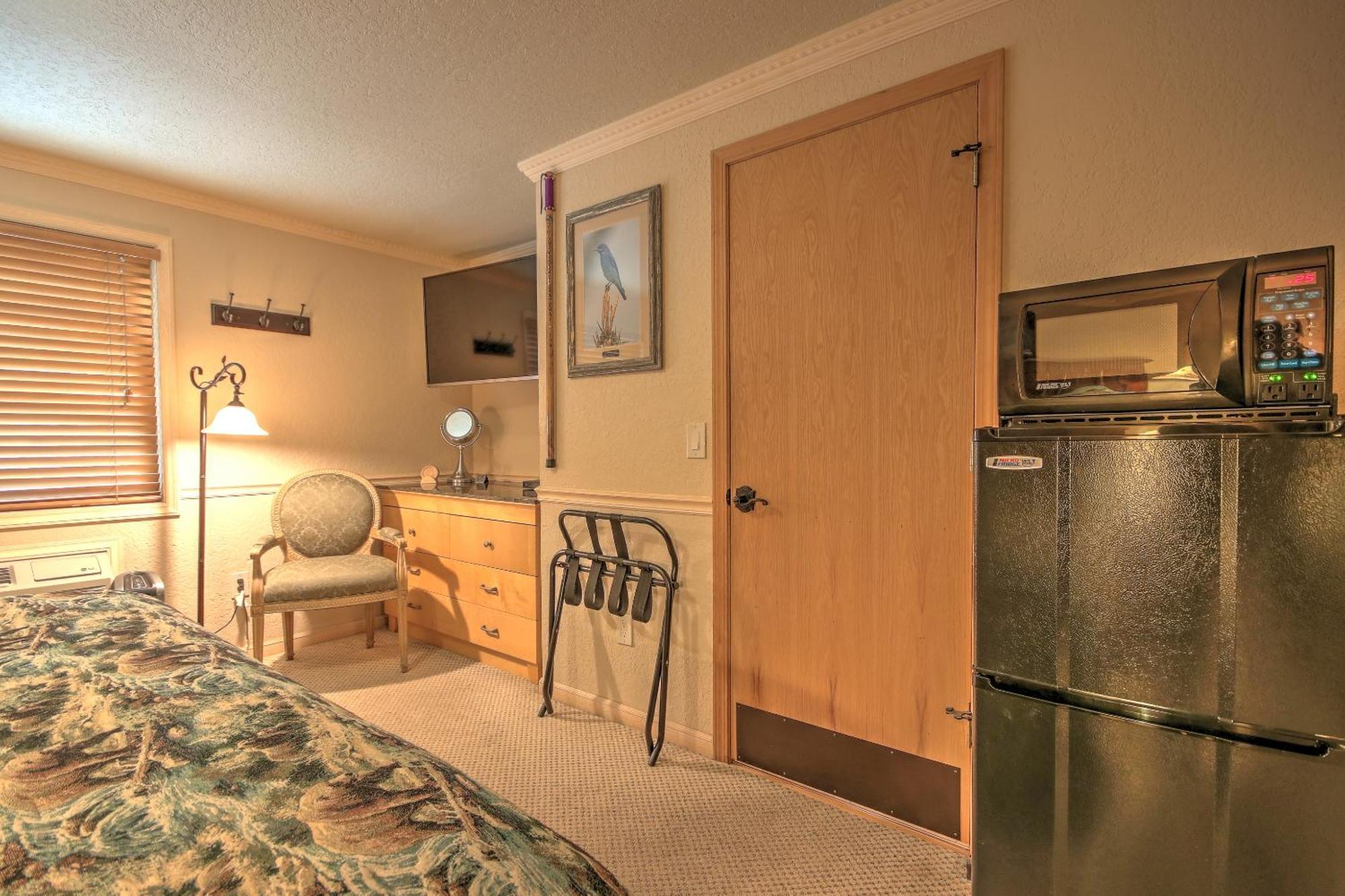 Yellowstone Gateway Inn Gardiner Exterior photo